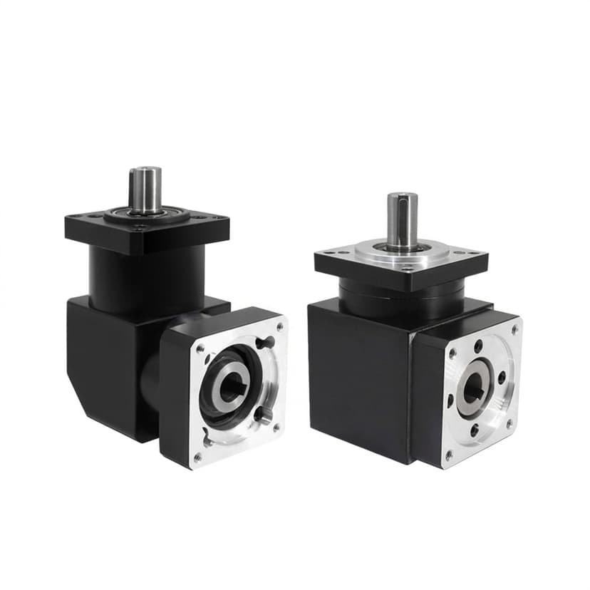 Low-backlash cycloidal drive sample for surgical robot smooth motion validation