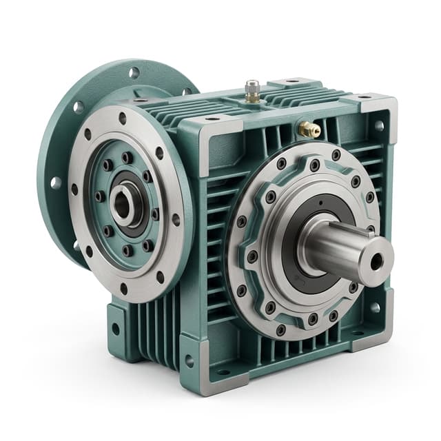 Compact cycloidal gearhead for surgical robot wrist and instrument axis review